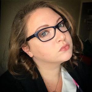 Meet your Posher, Alexandria